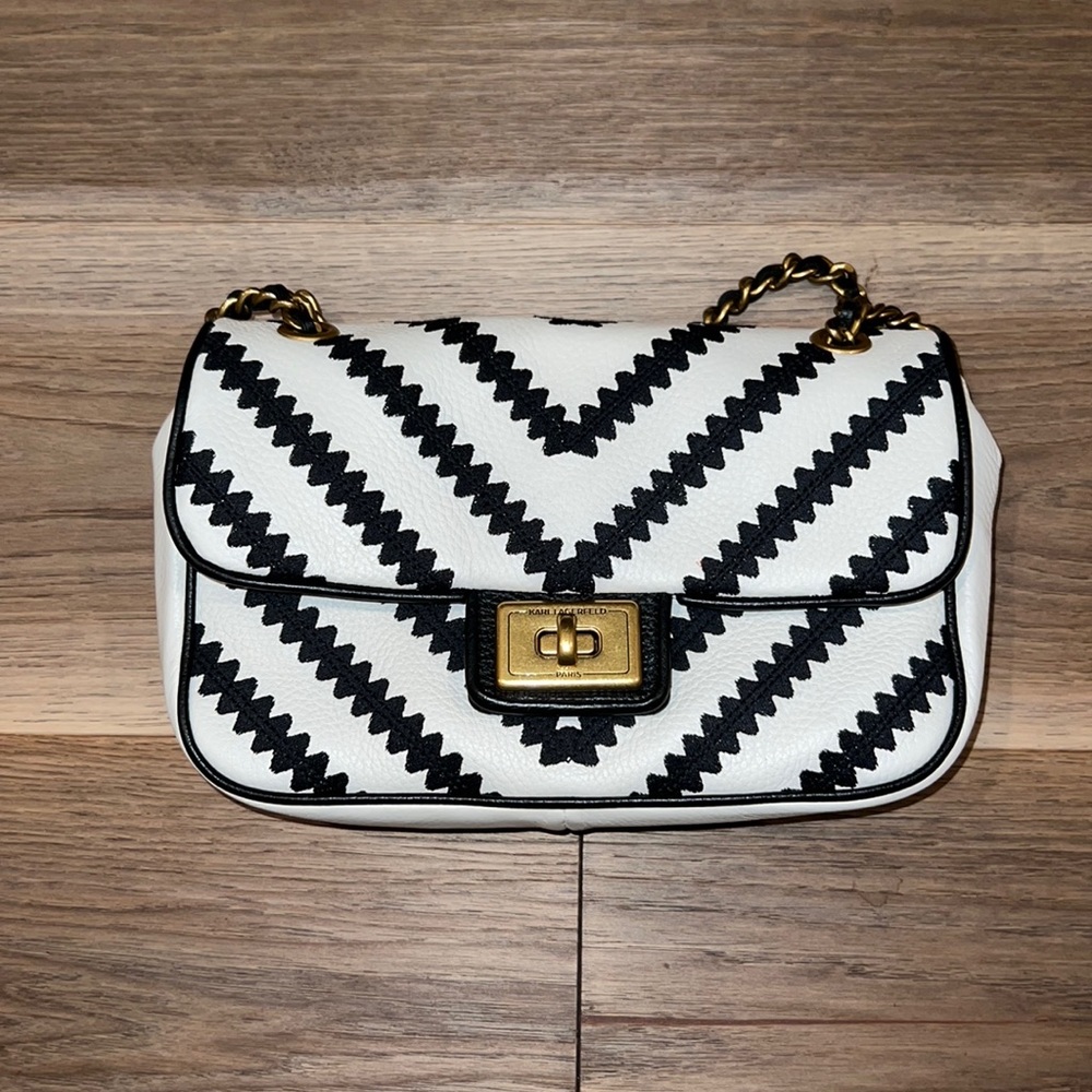 Karl Lagerfeld Bag